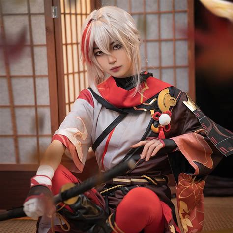 genshin impact cosplay|genshin impact cosplay shop.